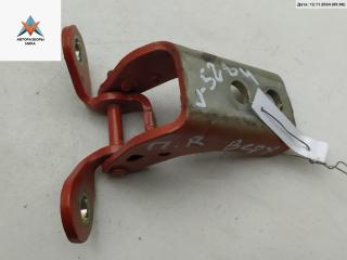 петля двери Nissan Micra 5 поколение K14 2017, красный, хетчбэк 5 дв., 193F6