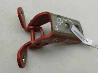 петля двери Nissan Micra K14 ) 2017, красный, хетчбэк 5 дв., 193F6