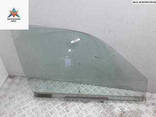 стекло двери передней правой Volkswagen Passat B3 1992, 2.0 л., бензин, МКПП, синий, универсал, AS2