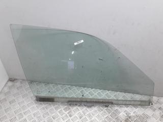 стекло двери передней правой Volkswagen Passat B3 1992, 2.0 л., бензин, МКПП, синий, универсал, AS2