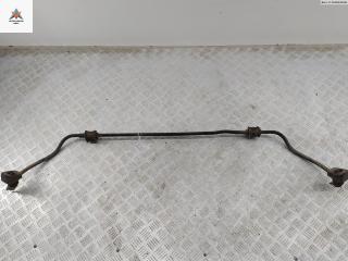 стабилизатор подвески (поперечной устойчивости) Jaguar XF X250 2008, 2.7 л., дизель, АКПП, серый, седан