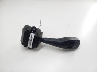 переключатель дворников BMW 3 E46 1999, 2.8 л., бензин, АКПП, серый, универсал, 8363669