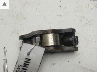 коромысло клапана (рокер) Peugeot 307 1 поколение 2004, 1.4 л., бензин, МКПП, серый, универсал, KFU, ET3J4