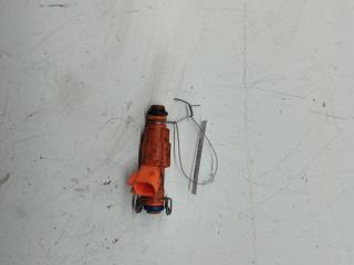 форсунка Ford C-Max 1 поколение 2005, 1.8 л., бензин, МКПП, серый, минивэн, 3M4GBA