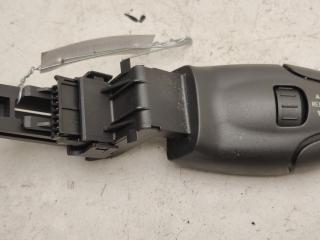 джойстик управления мультимедиа Citroen C5 1 поколение [рестайлинг] 2005, 1.6 л., дизель, МКПП, серый, хетчбэк 5 дв., 96538073XT