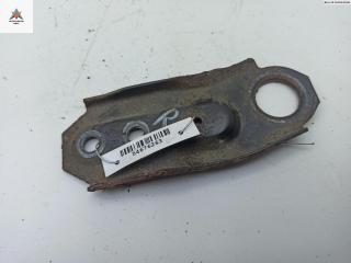 кронштейн радиатора Opel Zafira 1 поколение (A) 2002, 2.2 л., бензин, АКПП, синий, минивэн, 1982