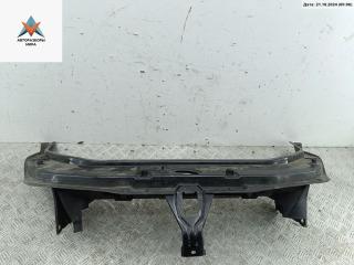 Рамка радиатора Renault Vel Satis 1 поколение 2002, 3.0 л., дизель, АКПП, чёрный, хетчбэк 5 дв.