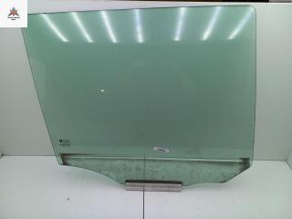 стекло двери задней правой Opel Zafira 2 поколение (B) 2006, 2.2 л., бензин, МКПП, серый, минивэн