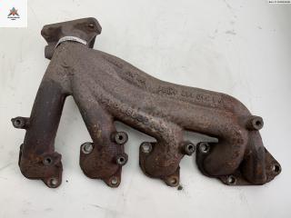 коллектор выпускной Mercedes-Benz A-Класс W169 2005, 2.0 л., дизель, хетчбэк 3 дв., 6401420301