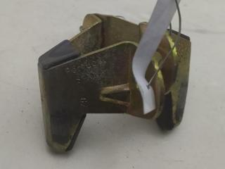 петля крышки багажника Volkswagen Sharan 1 поколение 1995, чёрный, минивэн