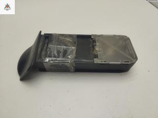 пепельница Ford Focus 1 поколение [рестайлинг] 2004, 1.8 л., дизель, МКПП, серый, универсал, 98ABAO4610CFW