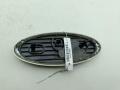 эмблема Ford Focus 2 поколение 2005, 1.6 л., i, бензин, МКПП, чёрный, универсал, 3M51425A52AC - фото №2