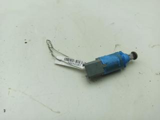 датчик (прочие) Renault Scenic 2 поколение 2004, 2.0 л., бензин, МКПП, синий, минивэн, 8200168239