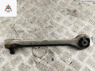 рычаг передний левый Audi A4 B5 [рестайлинг] 1998, 1.6 л., бензин, МКПП, чёрный, универсал