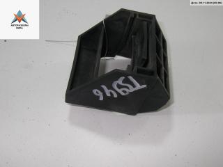 кронштейн радиатора BMW 5 серия E60/E61 2004, 2.2 л., бензин, МКПП, серый, седан, 7519271