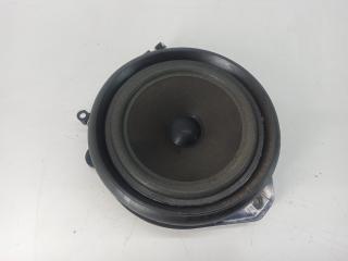 динамик двери Audi A4 B6 2003, 1.9 л., дизель, МКПП, синий, универсал, 8E0035411