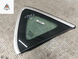 стекло (иные) Opel Astra J 2010, 1.6 л., бензин, АКПП, чёрный, хетчбэк 5 дв., 13271403