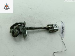 Ограничитель открывания двери задней Opel Zafira 1 поколение (A) 2001, минивэн, 24430408