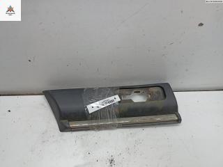 молдинг переднего левого крыла Opel Omega B 1995, 2.0 л., бензин, МКПП, зелёный, универсал, 90459991