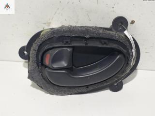 ручка внутренняя задняя левая Peugeot 406 1 поколение 1998, 2.1 л., дизель, МКПП, серый, универсал, 9616307577