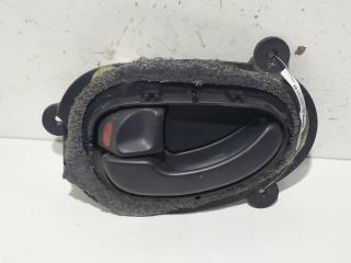 ручка внутренняя задняя левая Peugeot 406 1998, 2.1 л., дизель, МКПП, серый, универсал, 9616307577