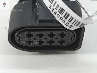 разъем (фишка) проводки Audi A8 D2/4D [рестайлинг] 2000, 3.7 л., бензин, АКПП, серый, седан, 3A0973734