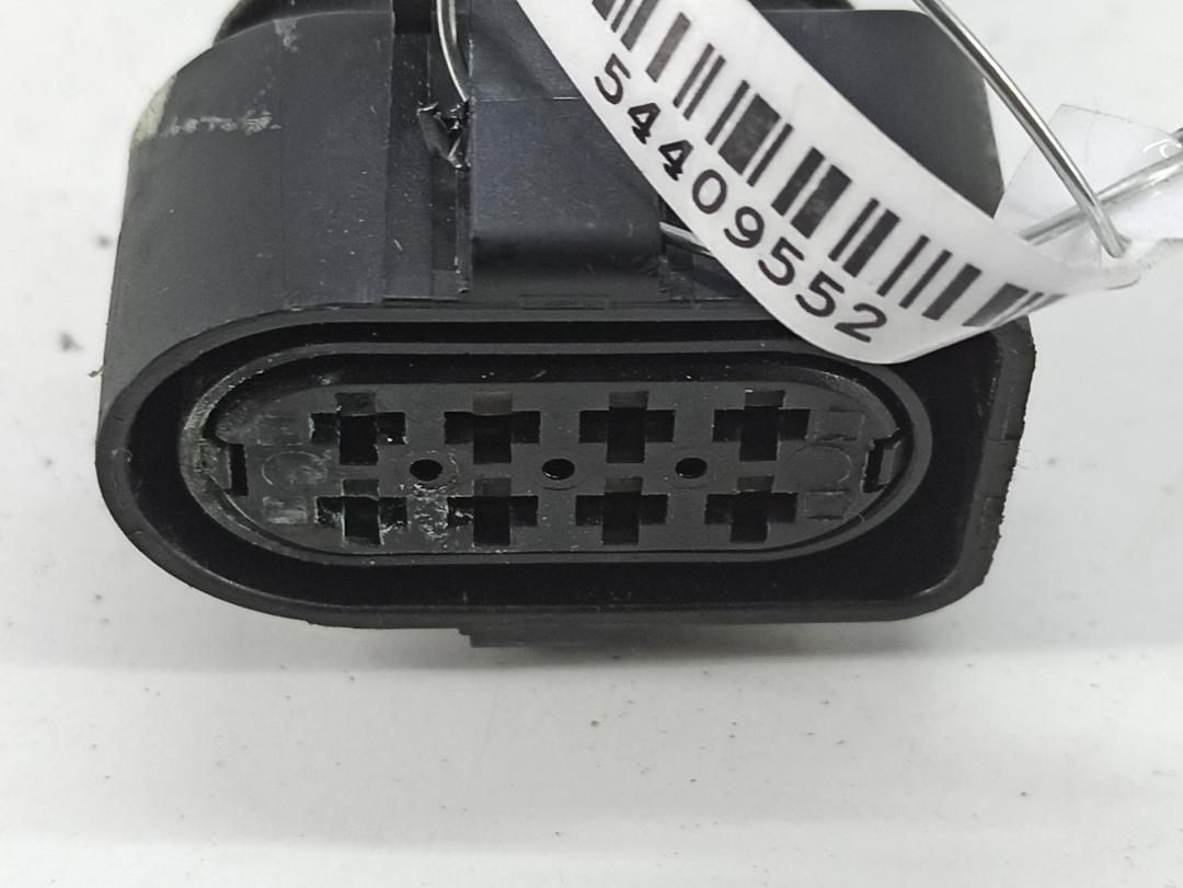 разъем (фишка) проводки Audi A8 D2 2000, 3.7 л., бензин, АКПП, серый, седан, 3A0973734