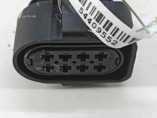 разъем (фишка) проводки Audi A8 D2 2000, 3.7 л., бензин, АКПП, серый, седан, 3A0973734
