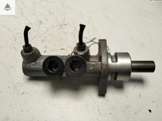 цилиндр тормозной главный Renault Scenic 1 поколение [рестайлинг] 2001, 1.6 л., бензин, АКПП, зелёный, минивэн, 7700828034