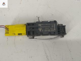 датчик AirBag Audi A4 B7 2005, 2.5 л., дизель, АКПП, серый, универсал, 8E0959651A