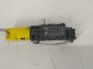 датчик AirBag Audi A4 B7 2005, 2.5 л., дизель, АКПП, серый, универсал, 8E0959651A