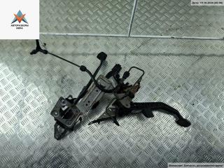 педаль тормоза Ford C-Max 1 поколение 2005, 1.6 л., i, бензин, МКПП, серый, минивэн, 3M512467AN