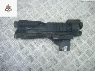 кронштейн радиатора BMW 3 серия E46 [рестайлинг] 2001, 2.2 л., бензин, МКПП, чёрный, седан, 1436248