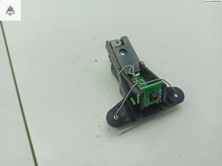 Иммобилайзер Renault Espace 3 поколение 1999, 2.0 л., бензин, МКПП, серый, минивэн