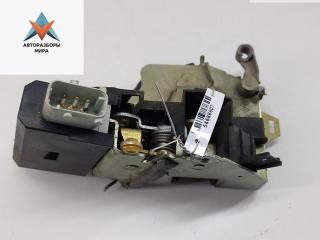 замок двери задней левой BMW 5 серия E39 1997, 2.0 л., бензин, АКПП, зелёный, седан, 8166245