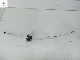 трос двери Audi A4 B6 2002, 2.4 л., бензин, АКПП, синий, универсал