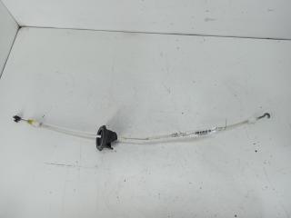 трос двери Audi A4 B6 2002, 2.4 л., бензин, АКПП, синий, универсал