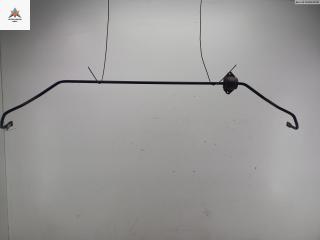 стабилизатор подвески (поперечной устойчивости) BMW 1 серия E81/E82/E87/E88 [рестайлинг] 2007, 2.0 л., дизель, АКПП, чёрный, хетчбэк 3 дв.