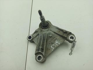 кронштейн КПП Renault Scenic II 2004, 1.6 л., бензин, АКПП, чёрный, минивэн, 8200043085