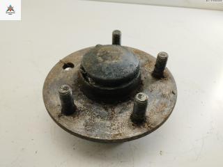 ступица задняя левая Nissan Primera P12 2002, 1.8 л., бензин, МКПП, зелёный, универсал