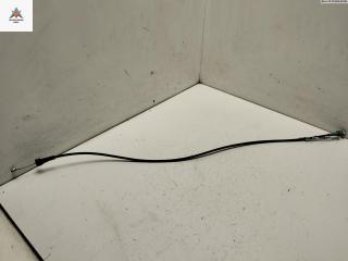 Трос двери задней Renault Megane 1 поколение [рестайлинг] 2000, 1.6 л., бензин, АКПП, серый, хетчбэк 5 дв., 8200028751