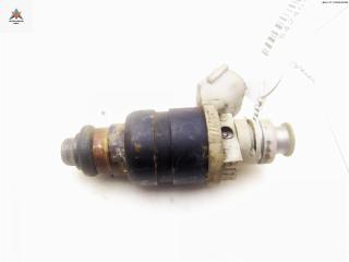 форсунка Smart Forfour 1 поколение 2005, 1.3 л., бензин, МКПП, синий, хетчбэк 5 дв., MR988977