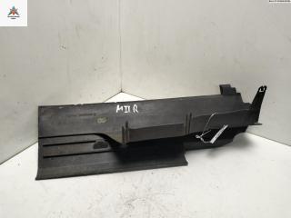 воздуховод Renault Megane 2 поколение 2003, 1.6 л., бензин, МКПП, красный, хетчбэк 5 дв., 8200154983