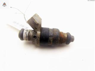 форсунка Smart Forfour 1 поколение 2005, 1.3 л., бензин, МКПП, синий, хетчбэк 5 дв., MR988977