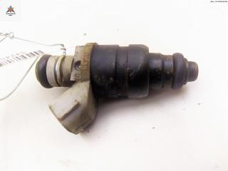 форсунка Smart Forfour 1 поколение 2005, 1.3 л., бензин, МКПП, синий, хетчбэк 5 дв., MR988977