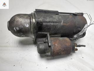 стартер Opel Vectra C 2003, 2.2 л., бензин, АКПП, серый, универсал