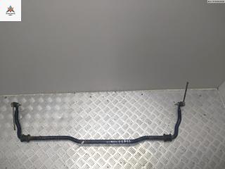 стабилизатор подвески передний Mercedes-Benz Vaneo W414 2003, 1.7 л., дизель, АКПП, серый, минивэн, A4143200111