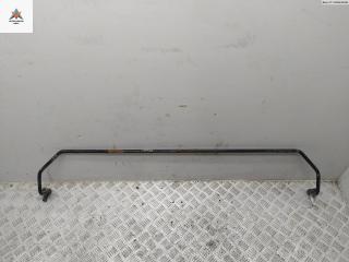 стабилизатор подвески (поперечной устойчивости) Mercedes-Benz C-Класс W202/S202 [рестайлинг] 1998, 1.8 л., бензин, МКПП, красный, универсал