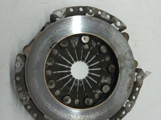 корзина сцепления Ford Mondeo 1 поколение 1996, 1.6 л., i, бензин, МКПП, зелёный, универсал