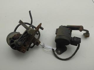датчик дорожного просвета Mercedes-Benz E W210 1997, 2.4 л., бензин, АКПП, чёрный, универсал, 0105457217
